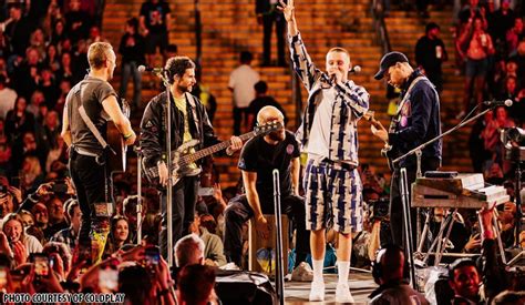 Coldplay delights Filipino fans with second night added to sold-out ...