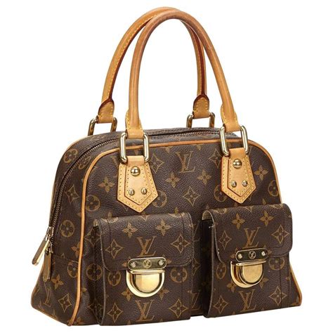 Manhattan Bag Louis Vuitton | Paul Smith