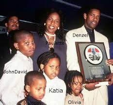 Katia Washington: Age, Height, Biography, Parents & Family | Denzel ...