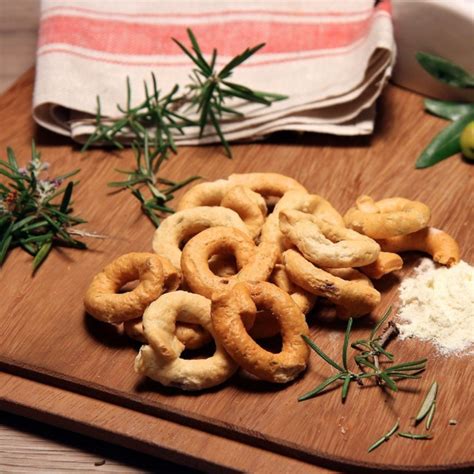 Taralli Multicereali Cibi Lucani Vendita Online