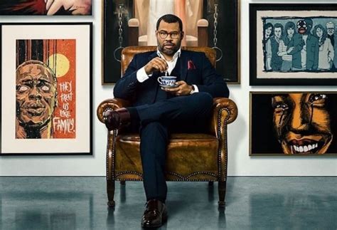 Jordan Peele's 'Lovecraft Country' Lands a Director