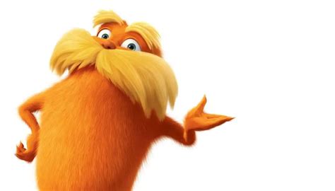 The 21 Inspirational Lorax Quotes For Positive Change