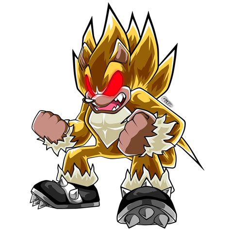 Sarken Commissions Open El Hombre On Twitter What If Sonic Had The Goku