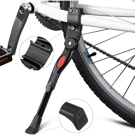 Pé Para Bicicleta