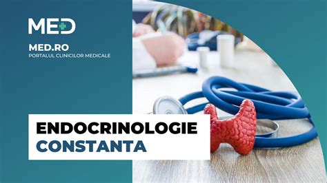 Endocrinologie Constanta Top Clinici Pre Uri Programare Online