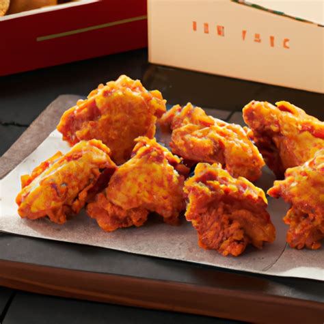 bonchon fried chicken – Eezy Recipes