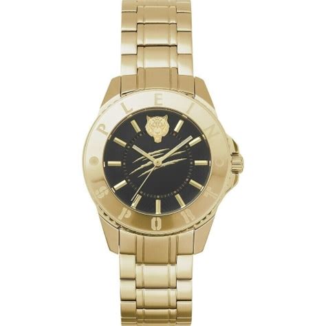 Orologio Donna Plein Sport Glam Pskba Gioiellerialucchese It