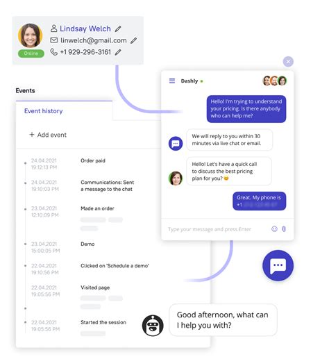 20 best website visitor tracking tools to improve your conversions