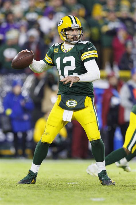 "Would It Make A Difference?" Aaron Rodgers Shares Blunt Take On