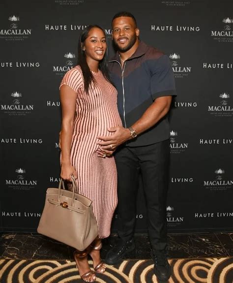 Black Nfl Wives Do Exist 12 Players And Their Partners Were Rooting For Essence Nfl Wives