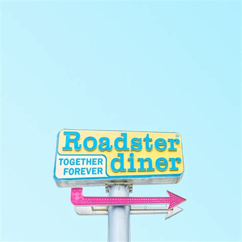 Roadster Diner – Matt Crump