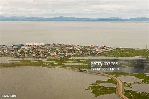 Kotzebue Alaska Photos and Premium High Res Pictures - Getty Images