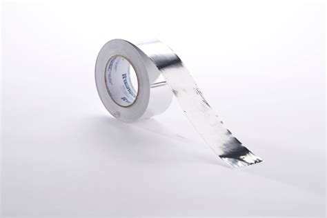 Ideal Tape 488 AWF Foil Insulation Tape - General Insulation