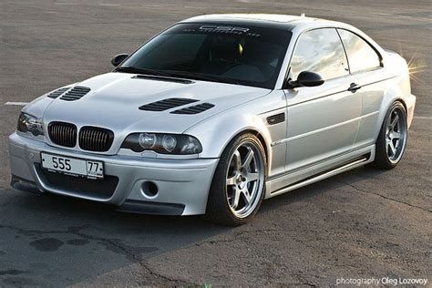 Bmw E46 Body Kit | Cadillac Escalade xltag