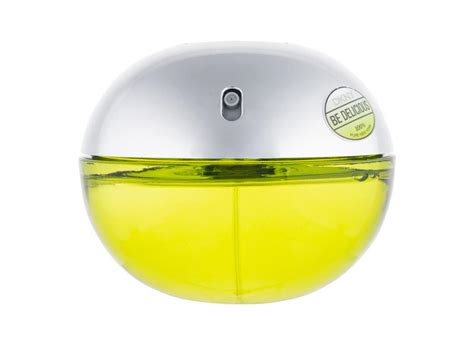 DKNY DKNY Be Delicious Parfémovaná voda pro ženy 100 ml | ELNINO.CZ