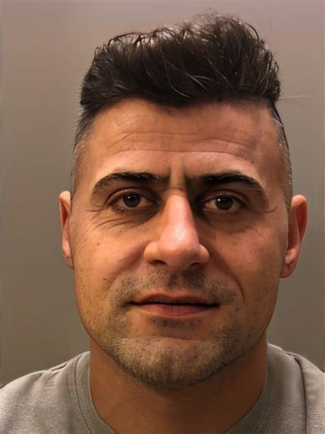 Sex Offenders Database UK Cumbria