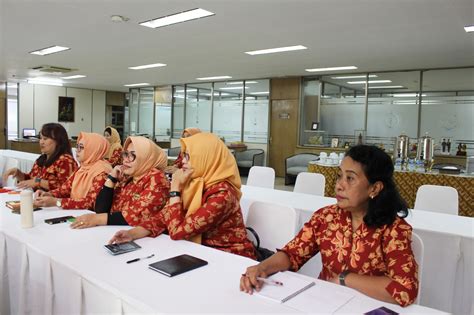 Training Of Trainer Tot Sosialisasi Anggaran Dasar Anggaran Rumah