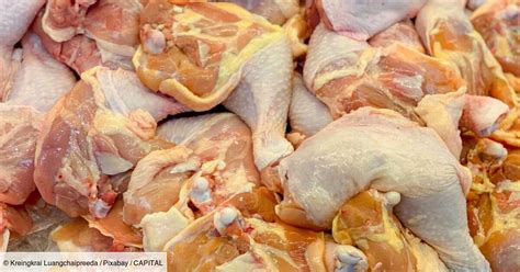 Listeria Lidl Rappelle Des Cuisses De Poulet Fermier Dans Toute La France