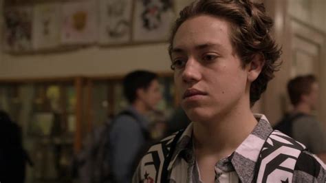 How Old Was Ethan Cutkosky In Season 7 Carl Gallagher Carl Shameless Ethan