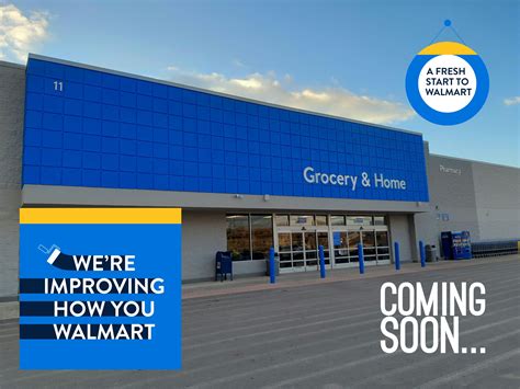 Starting January 14th, our entire... - Walmart Moorefield | Facebook