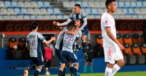 Listas Las Alineaciones As Recibir Toluca A Pachuca En El Infierno