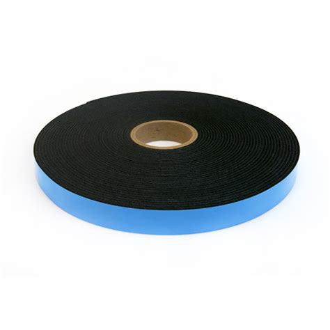 Foam Glazing Tape Secon Rubber Plastics Inc