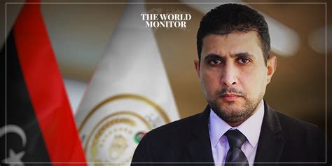 Minister Kidnapped In Libyan Capital Released The World Monitor