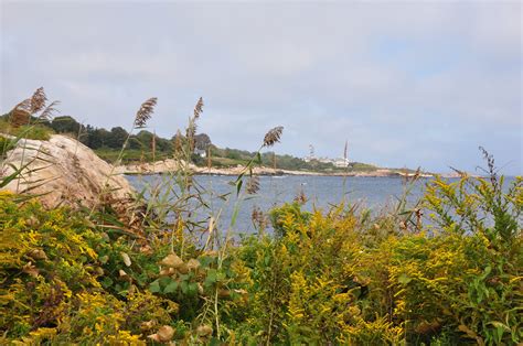 Funding Opportunities for Rhode Island: National Coastal Resilience