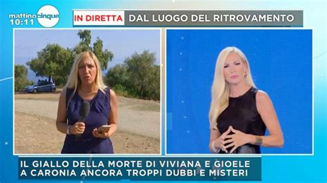 Il Messaggio Di Daniele Mondello Padre Del Piccolo Gioele Mediaset