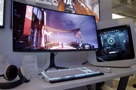 Price of first Alienware QD-OLED monitor may surprise you | Digital Trends