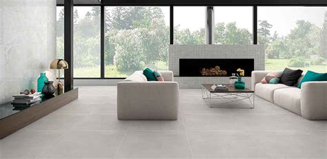 Celima Porcelanato Look Cemento Nuevos Porcelanatos Andine 60x60