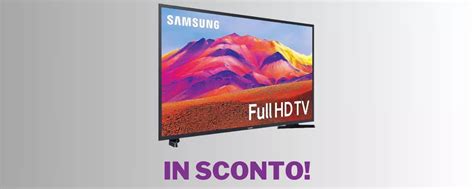 Samsung La Tv Con Alexa In Super Sconto Su Amazon Html It