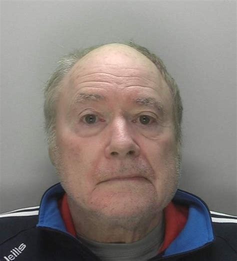 Patrick Cowland Sex Offenders Database UK