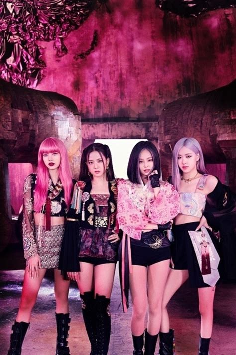 Blackpink 韓国のガールズグループとして初！「2020 Mtvビデオ・ミュージック・アワード」で受賞 K Pop 韓流ドラマ