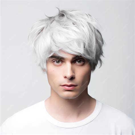 AI will generate pictures of womans short hair cuts for you 4