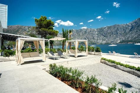 9 Best Luxury Hotels in Kotor, Montenegro - Stay to Wander