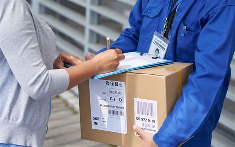 Livreurs à Casablanca professionnels à votre service