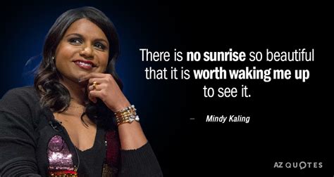 Mindy Kaling Quotes Tumblr