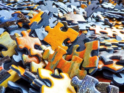 Jigsaw Puzzles History Types And Potential Benefits HobbyLark