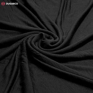 What is elastane fabric? Properties, process and application