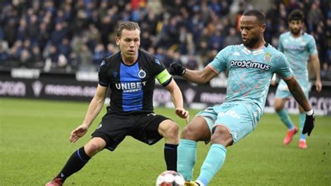 Club Brugge Vs Charleroi Free Betting Tips Start Betting