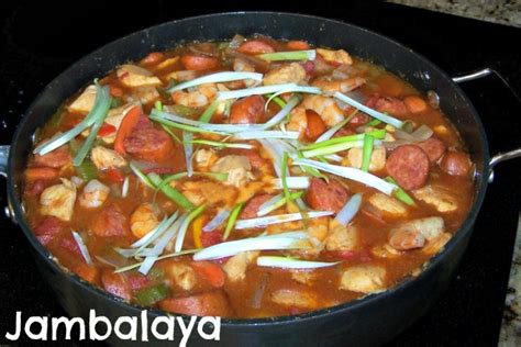 Shrimp and Sausage Jambalaya for Fat Tuesday - Clever Housewife