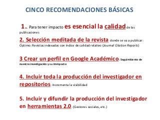 Cómo ser un investigador 10 consejos para mejorar tus habilidades de