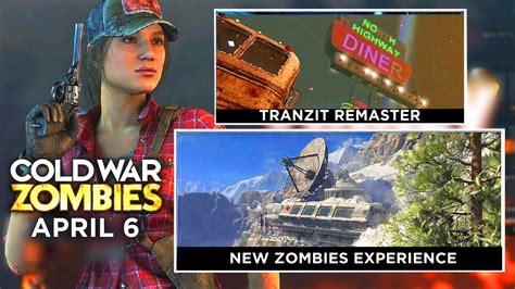 Black Ops Dlc Season 2 Zombies Leak😵 Zombies Chronicles 2 And Release Date Black Ops Cold War