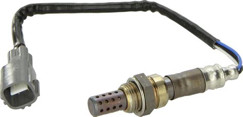 Denso 234 4622 Sensor de oxígeno aguas abajo con arnés de 12 pulgadas y