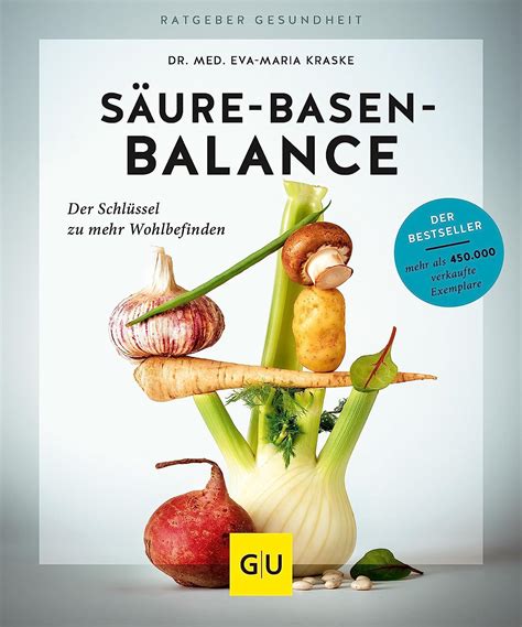 S Ure Basen Balance Der Schl Ssel Zu Mehr Wohlbefinden Gu Ratgeber