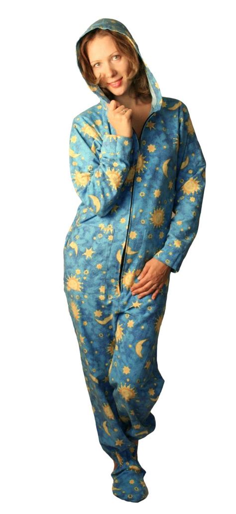 Find Footed Pajamas Sewing Patterns Here