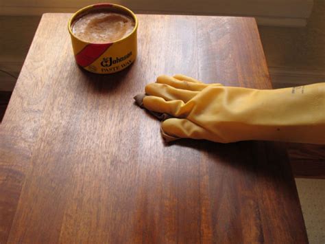 How To Remove Candle Wax From Walls And Wood