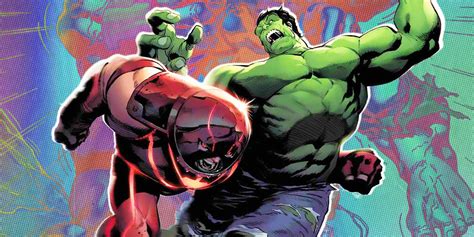 Juggernaut vs Hulk: Marvel Confirmed Who Is Stronger