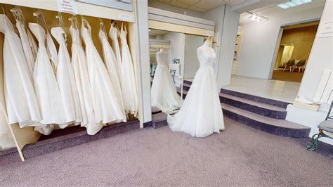 Mariages Boutique Caen Matterport 3D Showcase